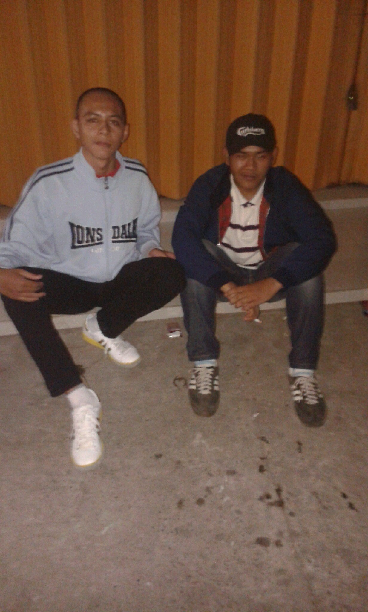 Agi_alg's profile picture. skinhead man! chek my IG: agi_alghifree