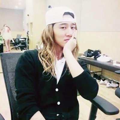 i'm trapped in yg kingdom