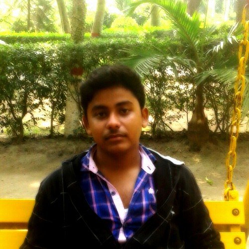 My name is Tushar kar & my hobby is I'm always in Twitter