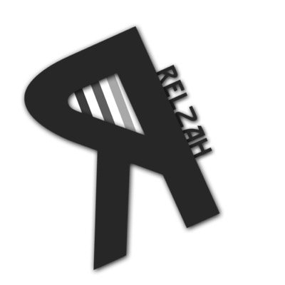 Relzahh's profile picture. 