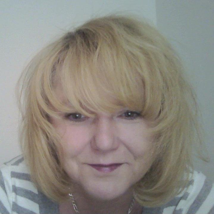 gmusialova's profile picture. 