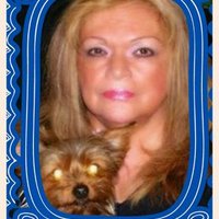 DONNA FORT - @FortDonna Twitter Profile Photo