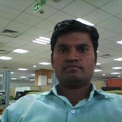 An Entrepreneur