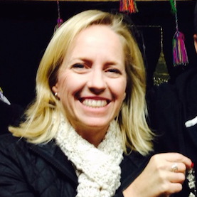 laurawenstrand's profile picture. Wife | Mother | Teacher | Traveler