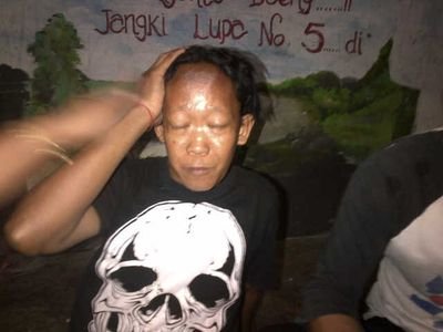 aku..anak remaja yang baru kenal dunia