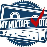 My Mixtape Vote(@mymixtapevote) 's Twitter Profile Photo