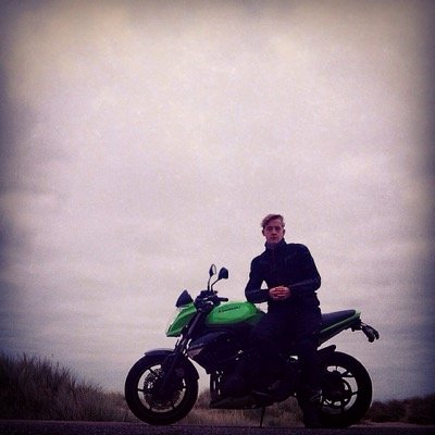 TomMcNulty93's profile picture. Digital Project Manager, living in Norwich, UK. Collector of tattoos. Lover of motorbikes and all things GEEK.