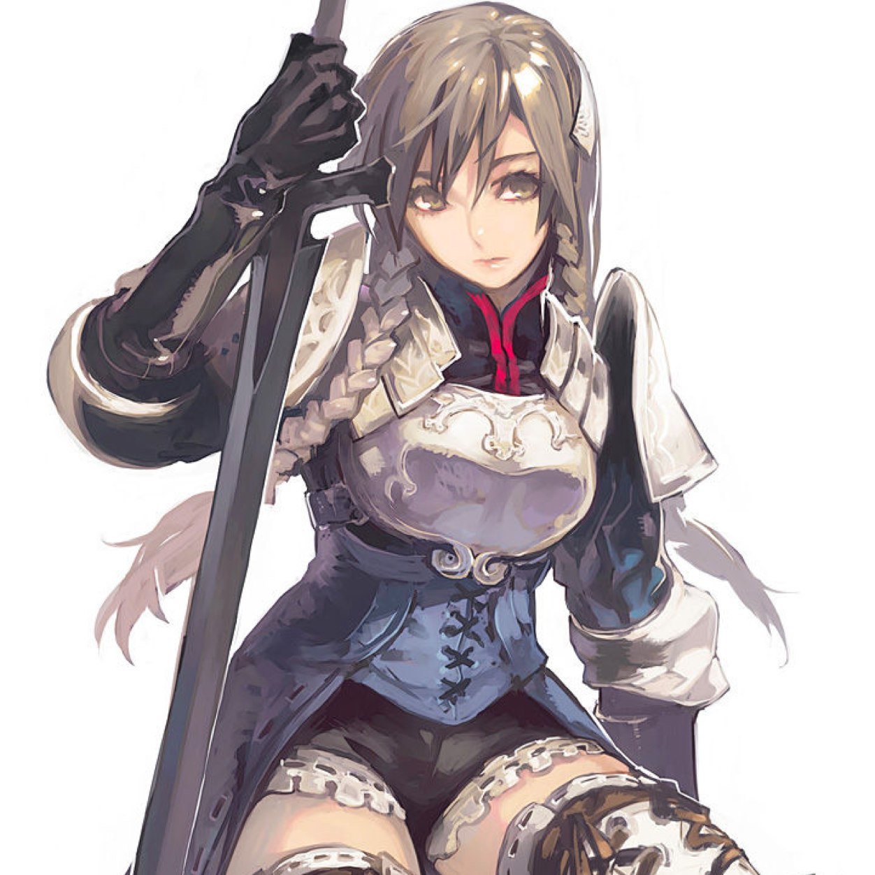 ミレイ・ドラッツェさんのプロフィール画像
