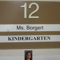 Liza Borgert (@lborgerttce) 's Twitter Profile