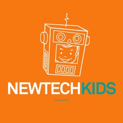 NewTechKids is on a mission to provide all children in primary and high school with tech innovation and computer science education.