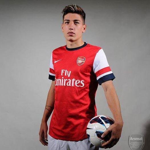 DwiArshavin10's profile picture. FANS PLAYER ARSENAL ( BELLERIN)