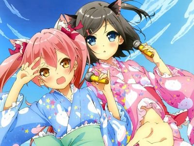 animeLOVE007's profile picture. アニメもエロも大好きでーす！
アニメは結構マニアックでもいけまーす！！
フォロバ100%でーす！！