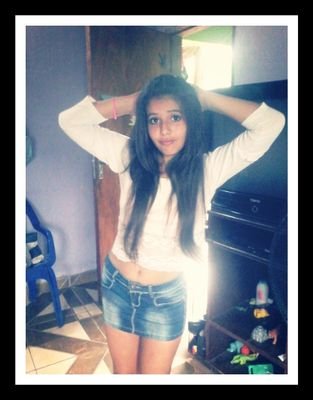 Hola /-\ :3