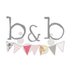 Bubbles and Bunting (@bubblesbunting) Twitter profile photo