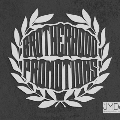 Brotherhood Promotions are based in Glasgow/Dundee who mostly focus on bringing up new and upcoming Metal/Hardcore bands brotherhood.promotions.uk@gmail.com