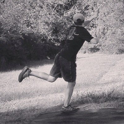 BrysonJ94's profile picture. I'm blessed to have a life filled with adventures and friends. I love being outdoors and throwing frisbees. UNG-Dahlonega Sponsored by DGA Discs.