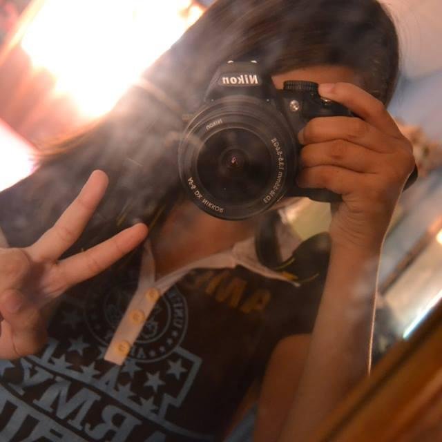 Life today as if your going to day tomorrow. ✌ Follow me! ❤