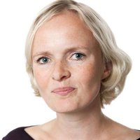 Charlotte Lund (@charlottelunddi) 's Twitter Profile Photo