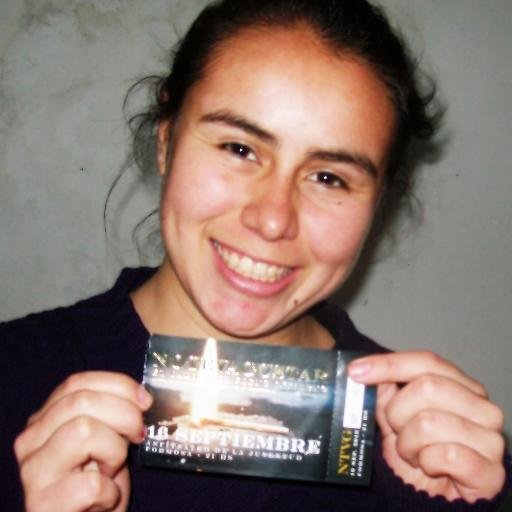 18 años, estudio profesorado en Geografía...No te va Gustar mi Vida.. 3