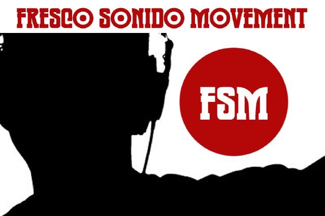 frescosonido's profile picture. Fresco Sonido Movement is all about doing Events,Entertainment and it has Musicians/Band. Fresco Sonido Movement has music producers and DJ's. We love Music.