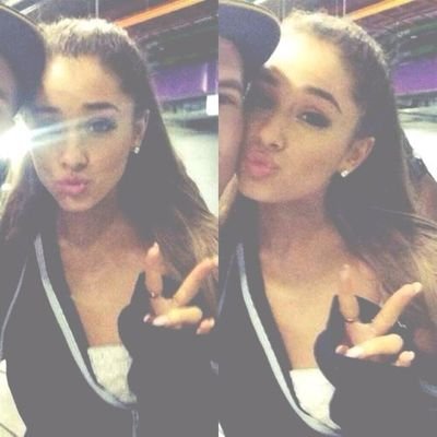 ♡ from baby i to be my baby ♡