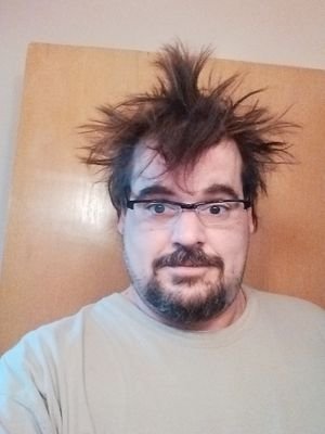 jmckinlay's profile picture. 