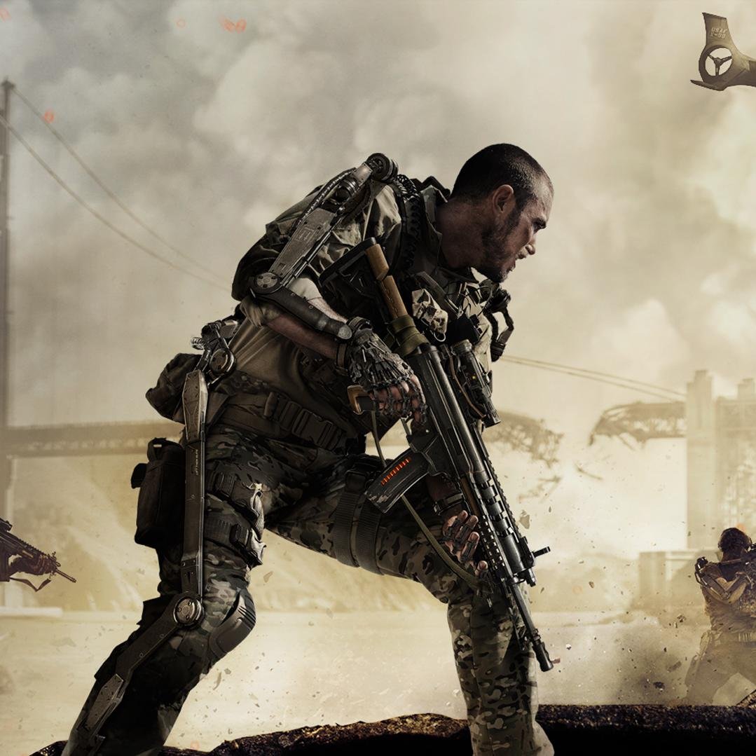 JaviCoD98's profile picture. *Amante de los videjuegos de casi todas las Plataformas(#AdvancedWarfare)ID PS3:iPiru-X16...CoC:Dracula Boy