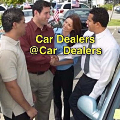 we're all about Car Dealers and #AutoMarketing Best Practices they use to ensure success for their teams and community.