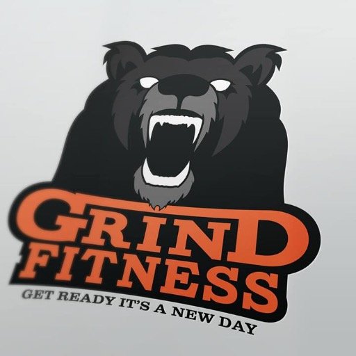GrindFitnessUK's profile picture. Welcome to Grind Fitness