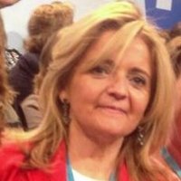 María Jesús Bonilla (@mbonilladomingu) 's Twitter Profile