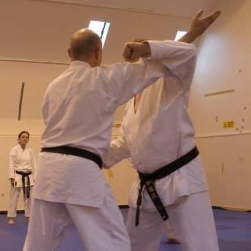 Kissaki Kai Karate, Student & Instructor ... Practical, Applied Karate, Self Protection,   ( Its Not for Sport) ... Its for Real