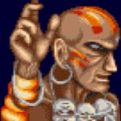 人当たりの良いダルシムbot Dhalsimbot Twitter