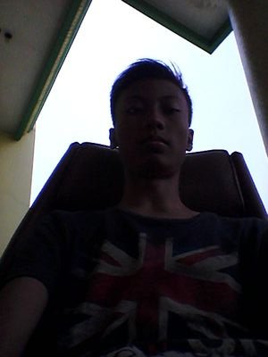 its me