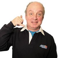 WLRfm's Lunchbox (@geoffonwlrfm) Twitter profile photo
