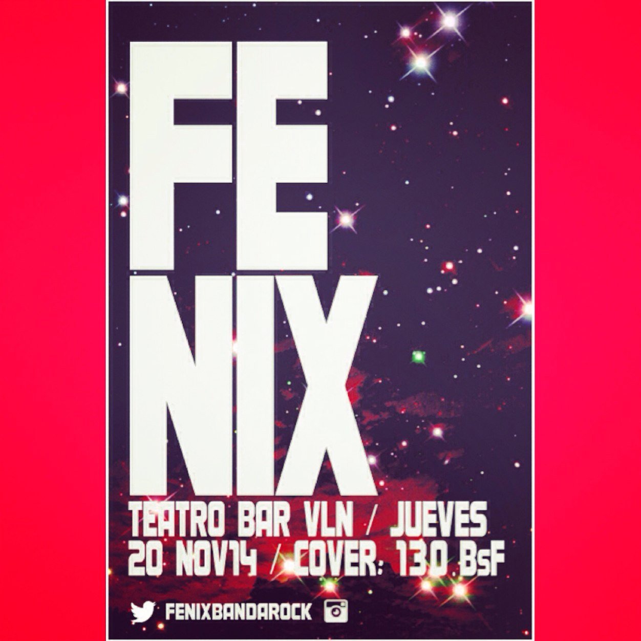 fenixbandarock Profile Picture