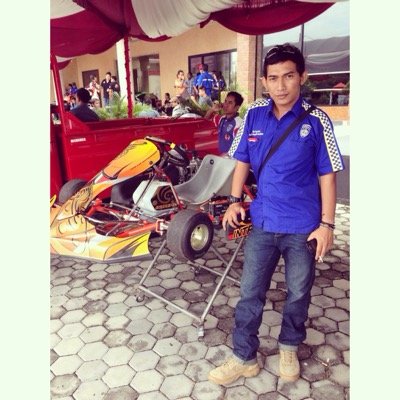 Art worker,lead Nakula MX@& Adventure,musician,builder