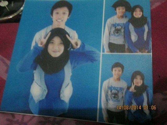 kgsfahmiarif14's profile picture. Allah ♥♥♥♥♥•||•Nurul fadillah♥♥♥•||Manchunian ♥•