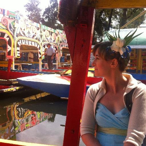 caitlinmdoyle's profile picture. Books, pugs, baking, travel, social activism. In no particular order.