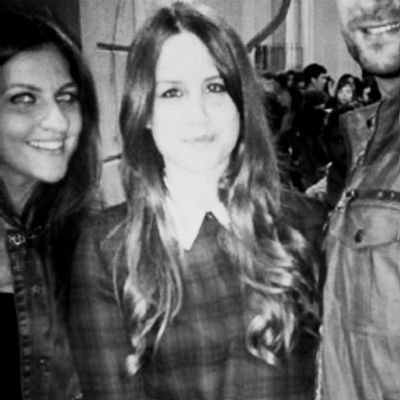 ilacrispo87's profile picture. 