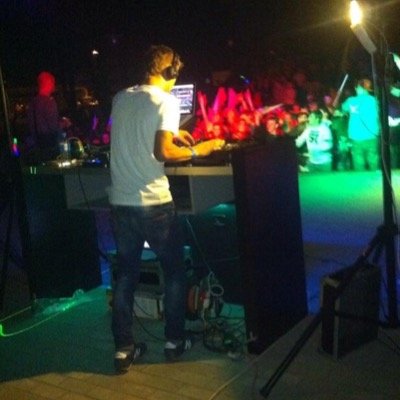 BassManMusic's profile picture. 