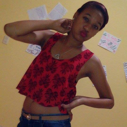 Fiiiebre Shadow Bloww Eres My Meqaa Papiii :)
