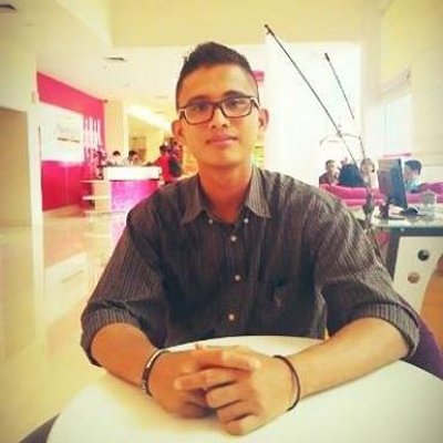 Profile Picture of Royando SiregarD (@royanDosiregar) on Twitter