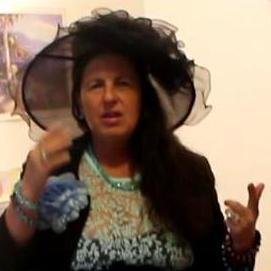 Singer,Philosopher and Educator Renata Leuffen works to empower the young people to express themselves and to raise a new generation for justice and peace.