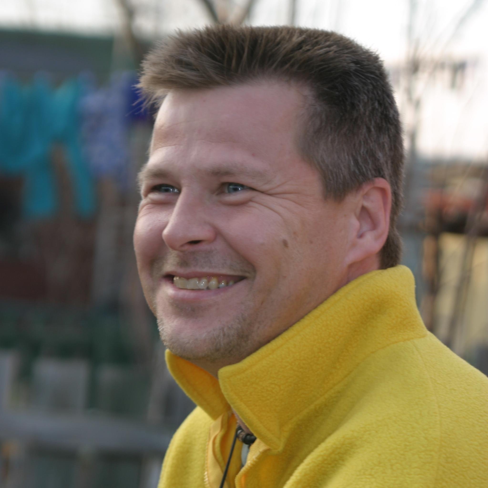 InfoHero_DonCox's profile picture. 