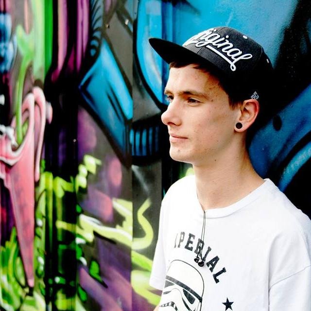 Drum and Bass DJ and Producer - Catch me playing at Suki10c every Thursday and The Rainbow Venues!