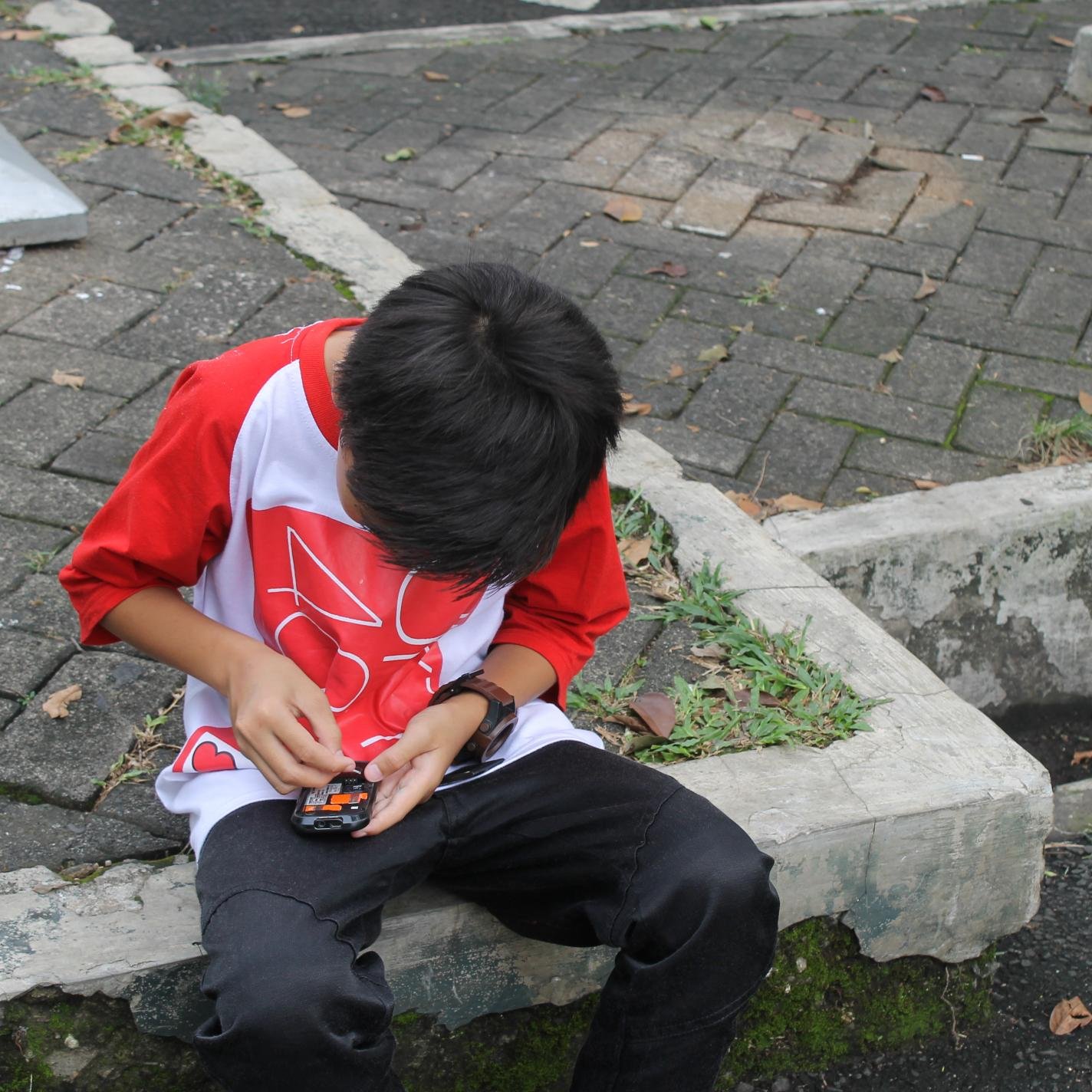 ZefanyaAan's profile picture. My name Zefanya Hansnuya | class VI a | school SD panca setya 1 | my favorite Shania Junianatha JKT48 | Gracella Luther♥