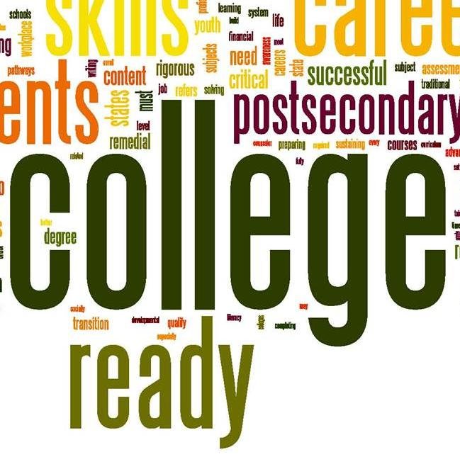 ...all things college!