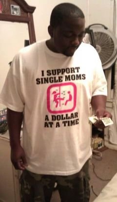 i talk strippers down from the pole!!!
