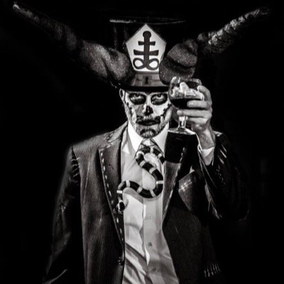 Head Blender/Owner of Wicked Weed Brewing. Lets get Funky!