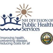 NH DHHS
Division of Public Health Services 
Bureau of Population Health and Community Services
